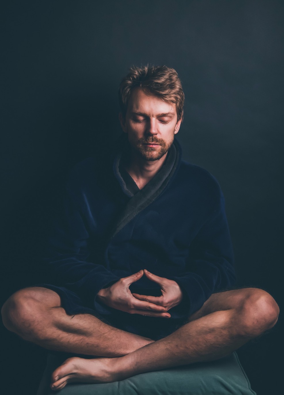 mediterande man